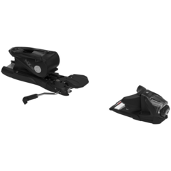 Alpine Ski Bindings - Continental Ski & Bike