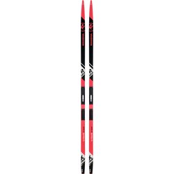 Rossignol R-Skin Ultra Skis with binding