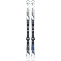 Rossignol React RTX + Xpress 10 GW