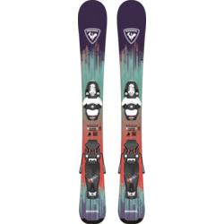 Rossignol Sender + Kid Team 4 GW