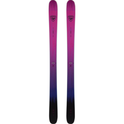 Rossignol Rossignol Sender Free 100 Skis OPEN