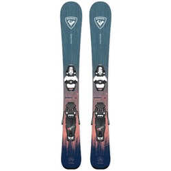 Rossignol Sender Kid + Team 4