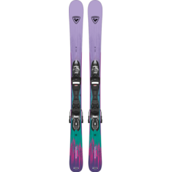 Rossignol Soul Jr + Xpress 7 GW B83