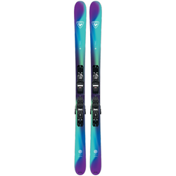 Rossignol Women's Trixie Pro + XP10