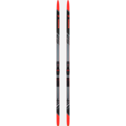 Rossignol Unisex Cross Country Racing Skis X-Ium Skating Premium+S2-IFP