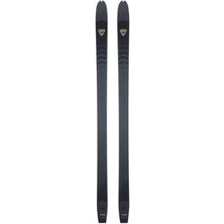 Rossignol Unisex Nordic Backcountry Skis BC 100 Positrack