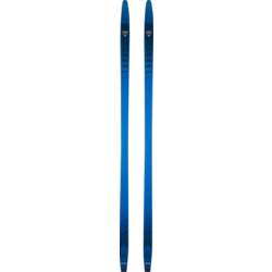 Rossignol Unisex Nordic Backcountry Skis BC 65 Positrack/BC Auto
