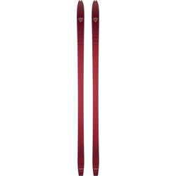 Rossignol Unisex Nordic Backcountry Skis BC 80 Positrack