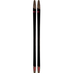 Rossignol Unisex Nordic Backcountry Skis BC 80 Positrack + BC Auto
