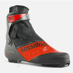 Rossignol Unisex Nordic Boot X-Ium Carbon Premium Skate