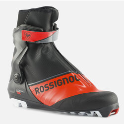Rossignol Unisex Nordic Boots X-Ium W.C. Skate
