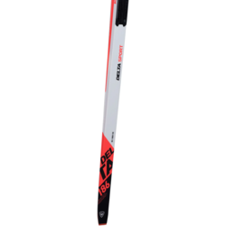 Rossignol Delta Sport Skate Ski w/IFP Binding