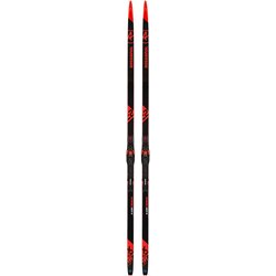 Rossignol Unisex Nordic Racing Skis X-ium Classic Premium C2-Stiff