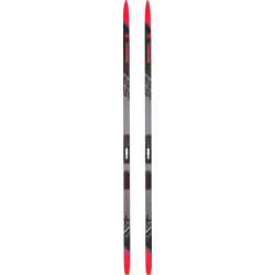 Rossignol Unisex Nordic Racing Skis X-IUM Skating Premium+S2 Stiff