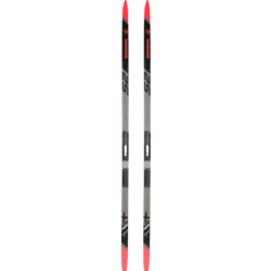 Rossignol Unisex Nordic Racing Skis X-IUM Skating WCS-S2 Medium
