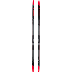 Rossignol Unisex Nordic Racing Skis X-IUM Skating WCS-S2 Soft