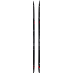 Rossignol Unisex Nordic Skis Delta Comp R-Skin Medium