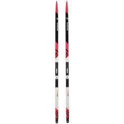 Rossignol Delta Comp R-Skin Unisex Nordic Skis - Stiff