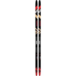 Rossignol Unisex Nordic Skis Evo XC 55 R-Skin/Control SI