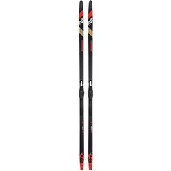 Rossignol Unisex Cross Country Touring Skis Evo XT 55 Positrack/Tour SI