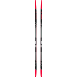 Rossignol Unisex Nordic Skis X-IUM R-Skin Stiff