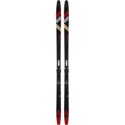 Rossignol Unisex Nordic Touring Skis OT 65 Positrack (IFP)