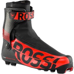 Rossignol Unisex Race Skate Course Nordic Boots X-ium Carbon Premium
