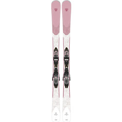 Rossignol Women's All Mountain Skis Experience W 76 (Xpress)