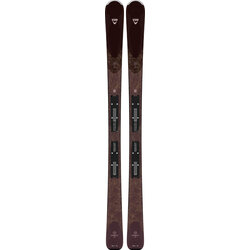 Rossignol Women's All Mountain Skis Experience W 82 Ti (Konect)