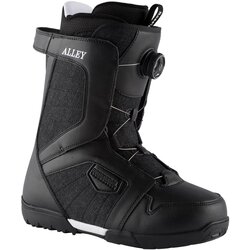 Rossignol Women's All Mountain Snowboard Boots Alley Boa H3
