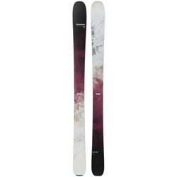Rossignol Women's Freeride Skis Blackops W Rallybird