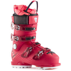 Rossignol Women's On Piste Ski Boots Pure Elite 120 GW