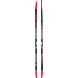Rossignol Unisex Nordic Racing Skis X-IUM Classic Premium+C2 Soft