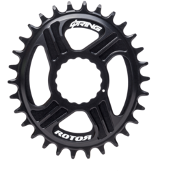 Rotor Cinch DM Oval Chainring