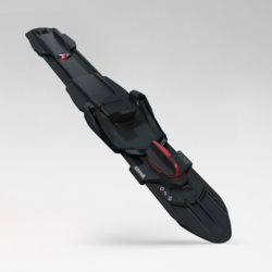 Rottefella Rottefella SkateX MOVE Pro NIS