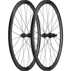Roval Alpinist CL Wheelset