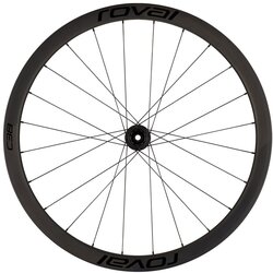 Roval Rapide C 38 Boost Disc Wheelset