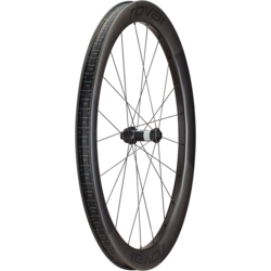 Roval Terra Aero CL Front Wheel