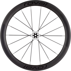 Roval Terra Aero CLX 700C - Front Wheel