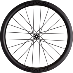 Roval Terra Aero CLX 700C - Rear Wheel