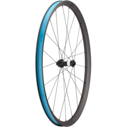 Roval Terra CL III Front Wheel
