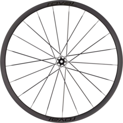 Roval Terra CLX III 700C - Front Wheel