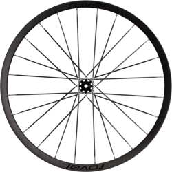 Roval Terra CLX III 700C - Rear Wheel