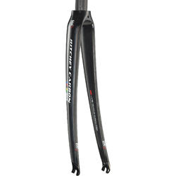 Ritchey WCS Carbon UD Fork (1 1/8-Inch Carbon Steerer, 700c)
