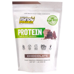 Ryno Power Plant-Based Protein