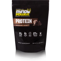 Ryno Power Protein Premium Whey Powder