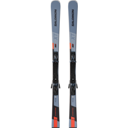 Salomon S/Max 10 XT + MI12 GW F80 Binding