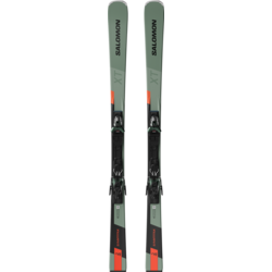 Salomon S/Max 8 XT + M11 GW L80 Binding