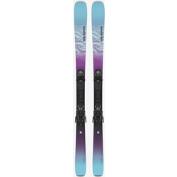 Salomon Stance 80 + M10 GW L80 Binding