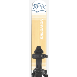 Salomon ESCAPE OUTRACK